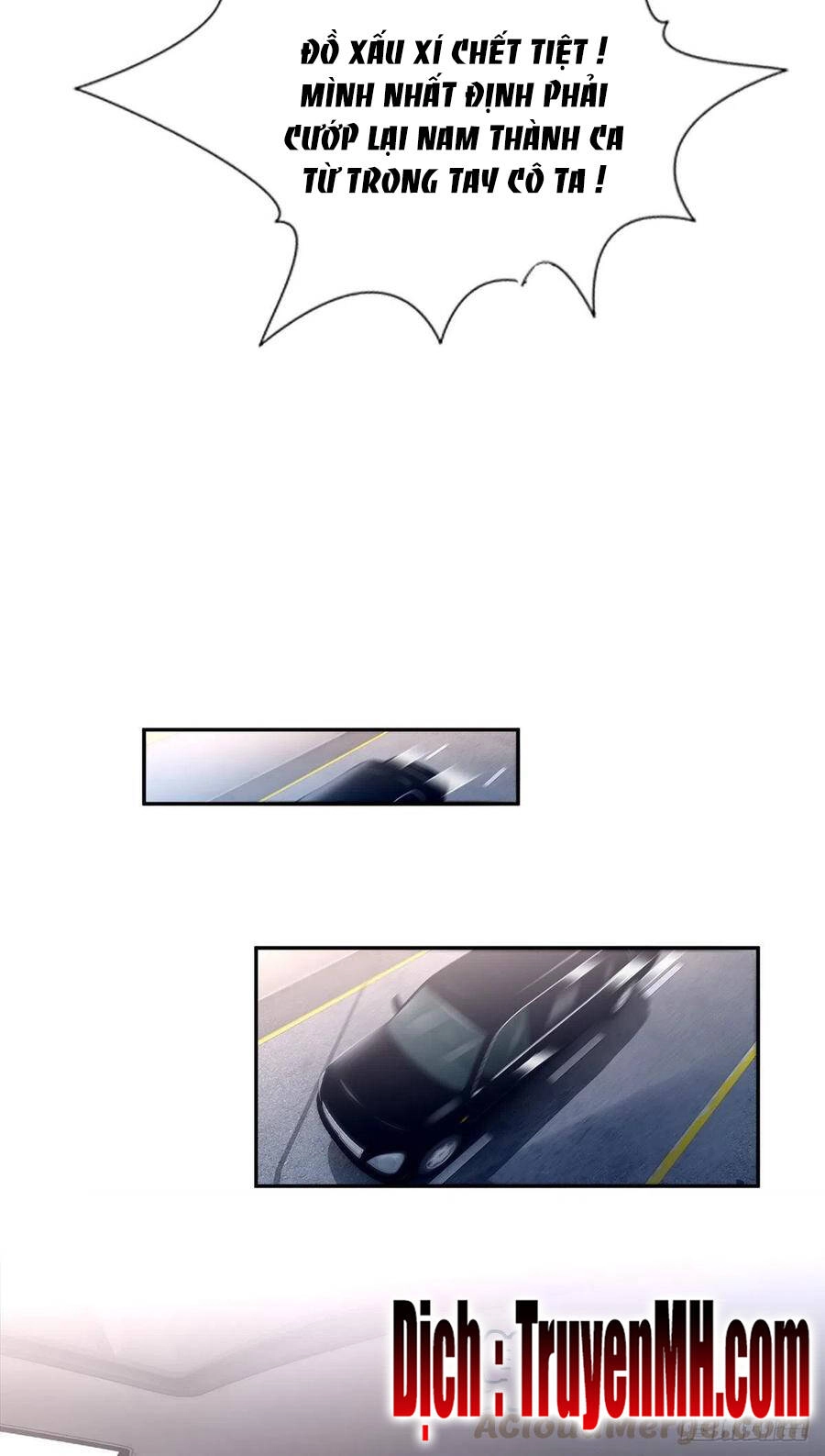 Nam Thành Chờ Trăng Về Chapter 102 - 10