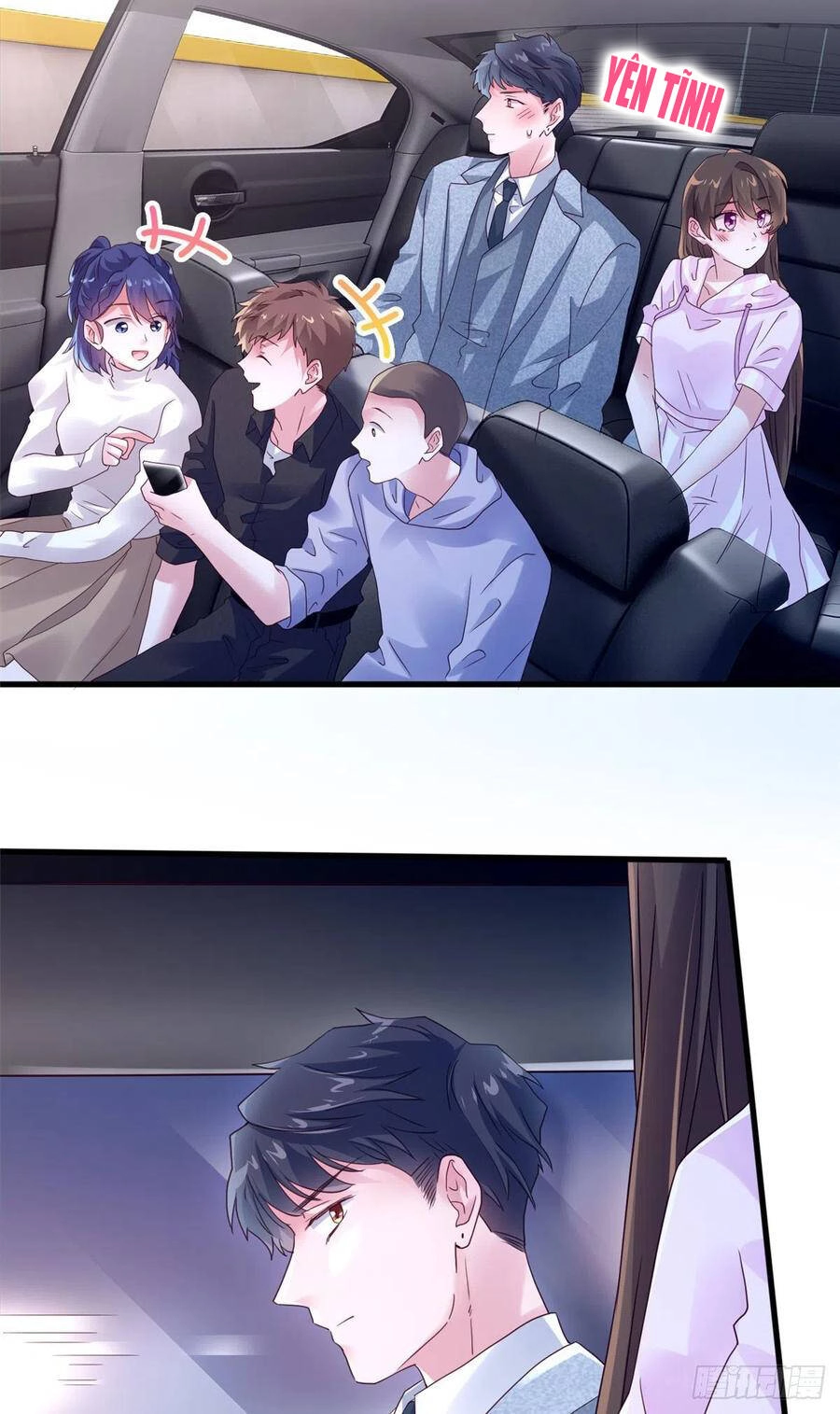 Nam Thành Chờ Trăng Về Chapter 102 - 11