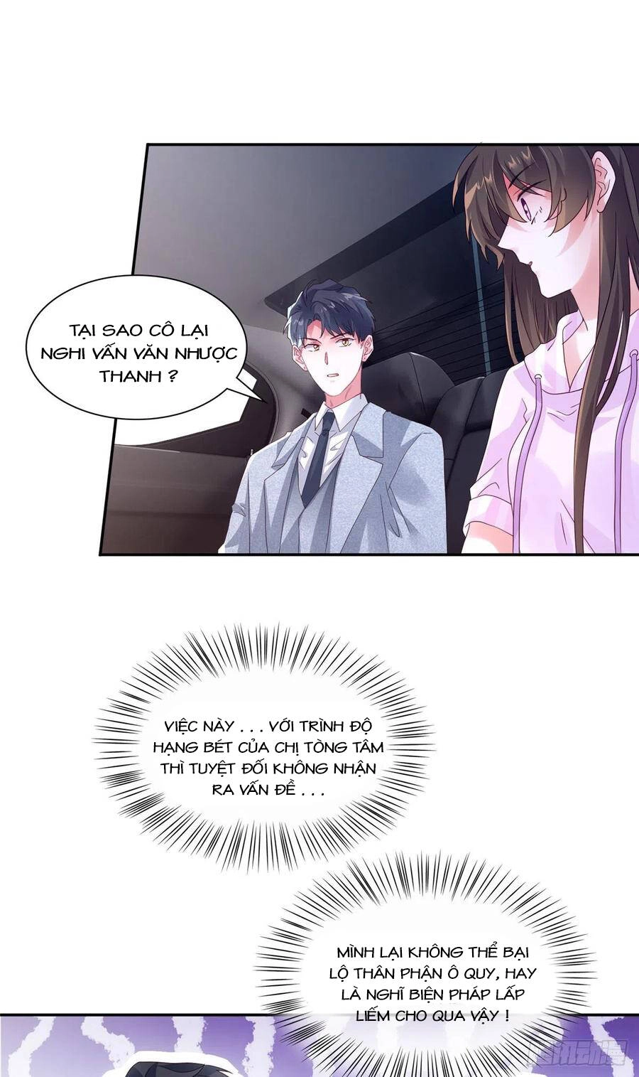 Nam Thành Chờ Trăng Về Chapter 102 - 17