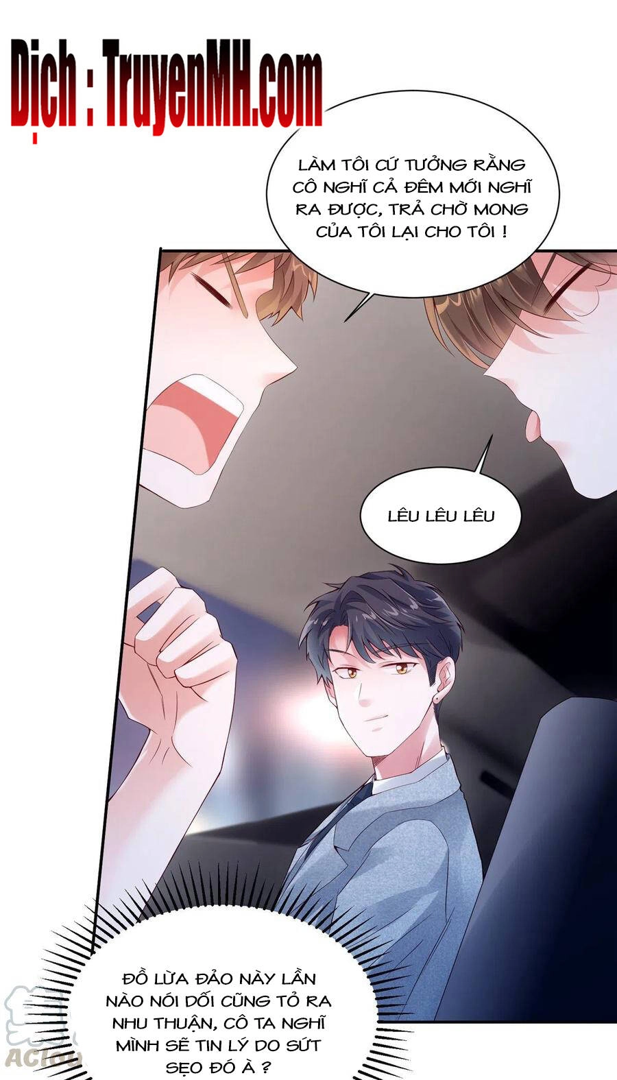 Nam Thành Chờ Trăng Về Chapter 102 - 20