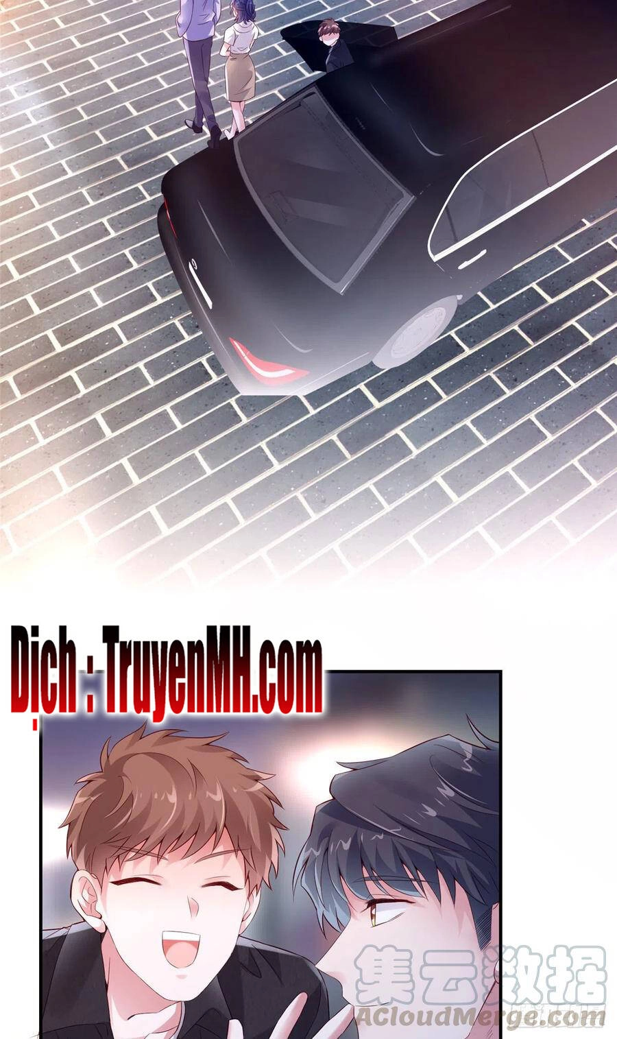 Nam Thành Chờ Trăng Về Chapter 103 - 2