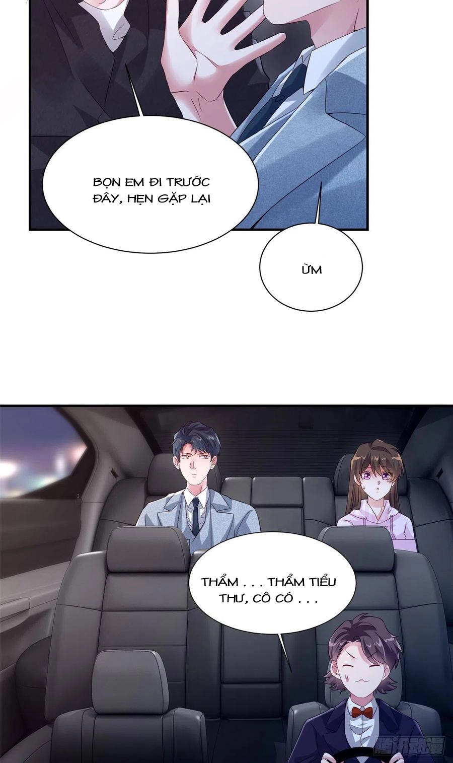 Nam Thành Chờ Trăng Về Chapter 103 - 3