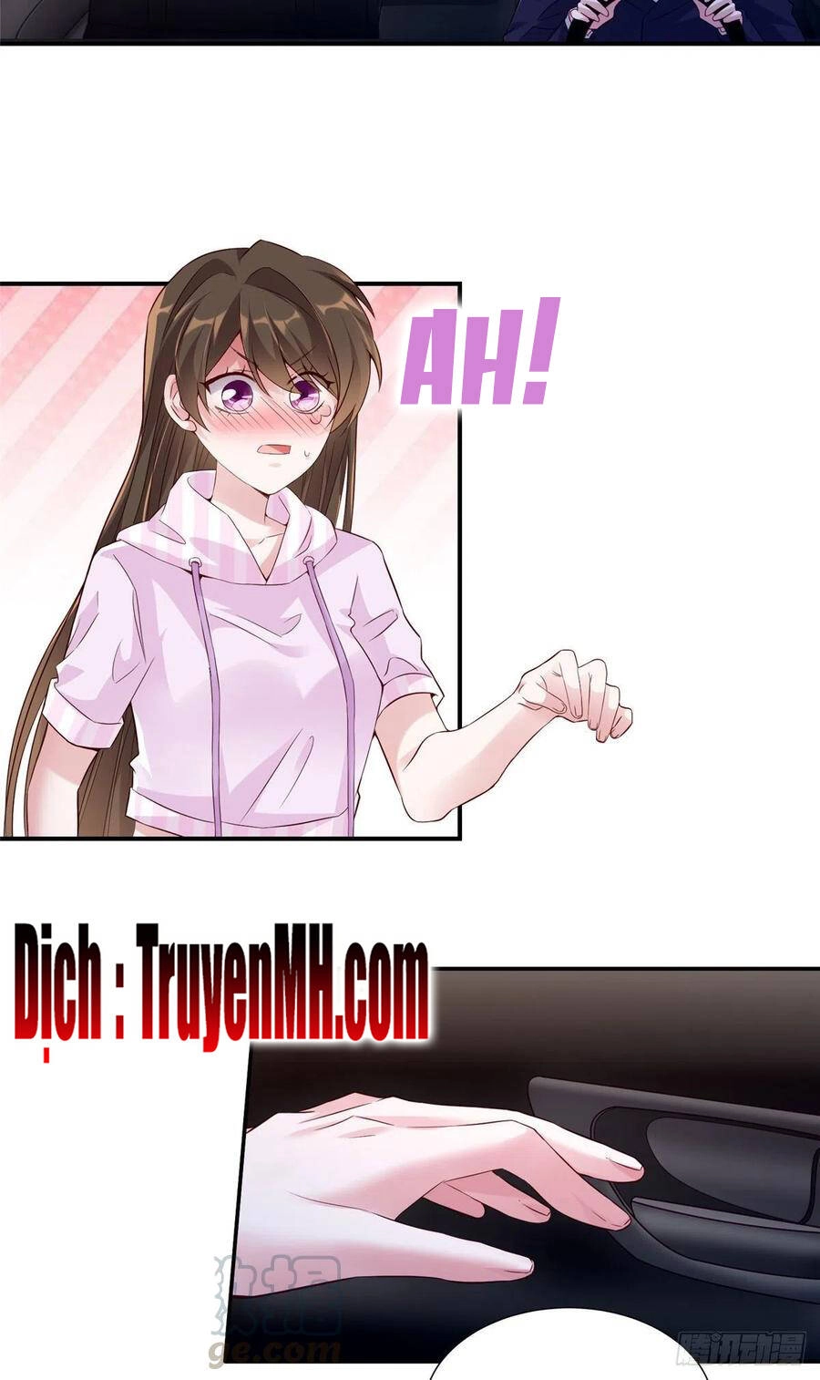 Nam Thành Chờ Trăng Về Chapter 103 - 4