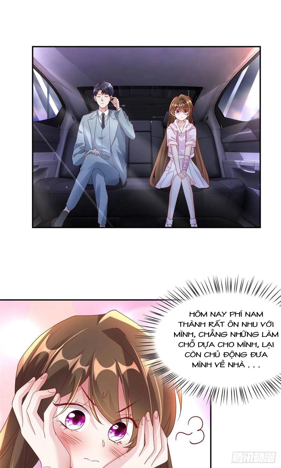 Nam Thành Chờ Trăng Về Chapter 103 - 9