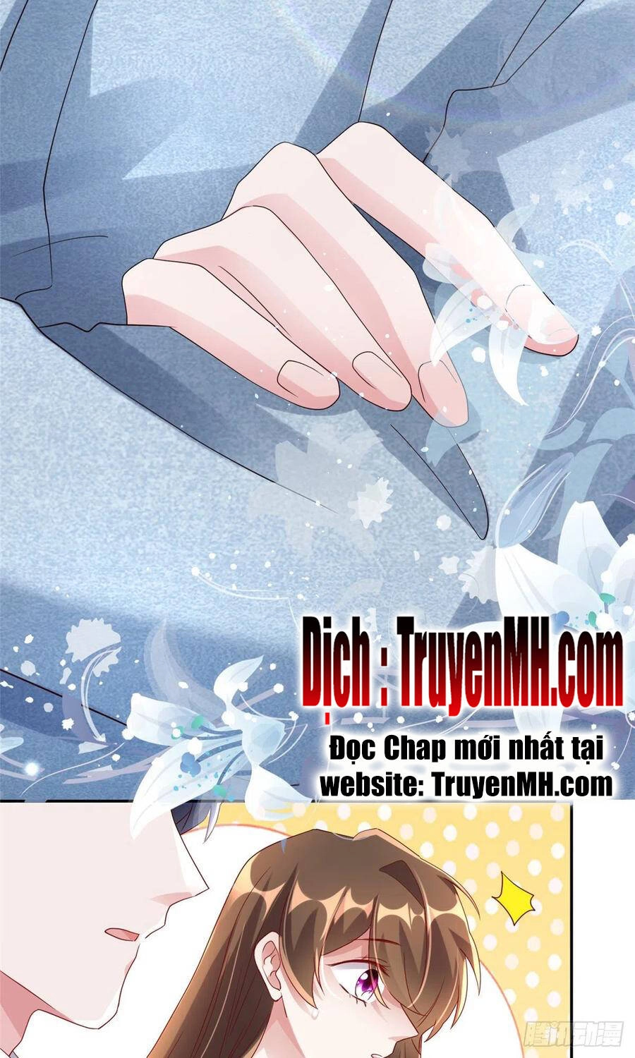 Nam Thành Chờ Trăng Về Chapter 103 - 12