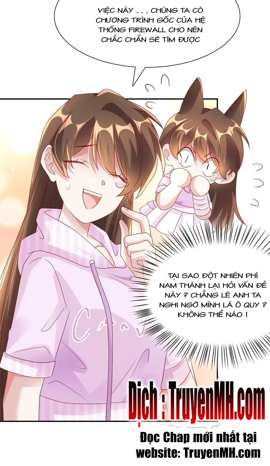 Nam Thành Chờ Trăng Về Chapter 103 - 14