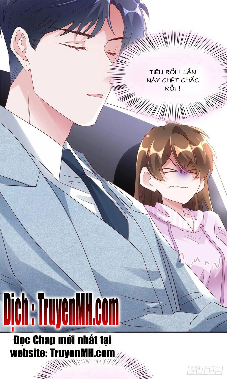 Nam Thành Chờ Trăng Về Chapter 103 - 16