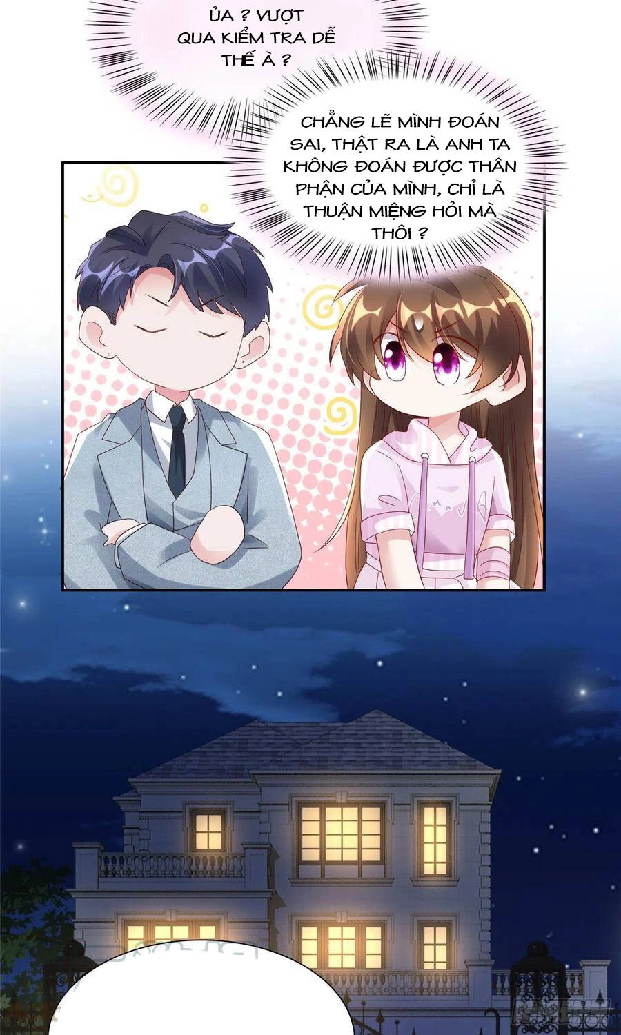 Nam Thành Chờ Trăng Về Chapter 103 - 17