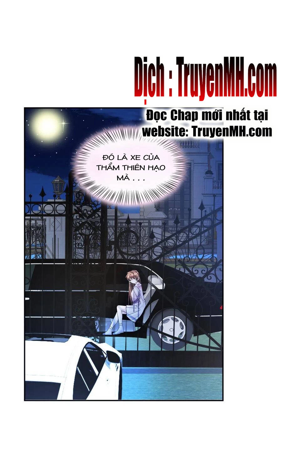 Nam Thành Chờ Trăng Về Chapter 103 - 20