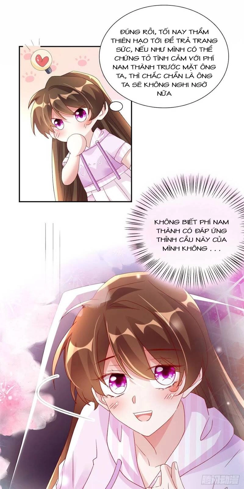 Nam Thành Chờ Trăng Về Chapter 104 - 2