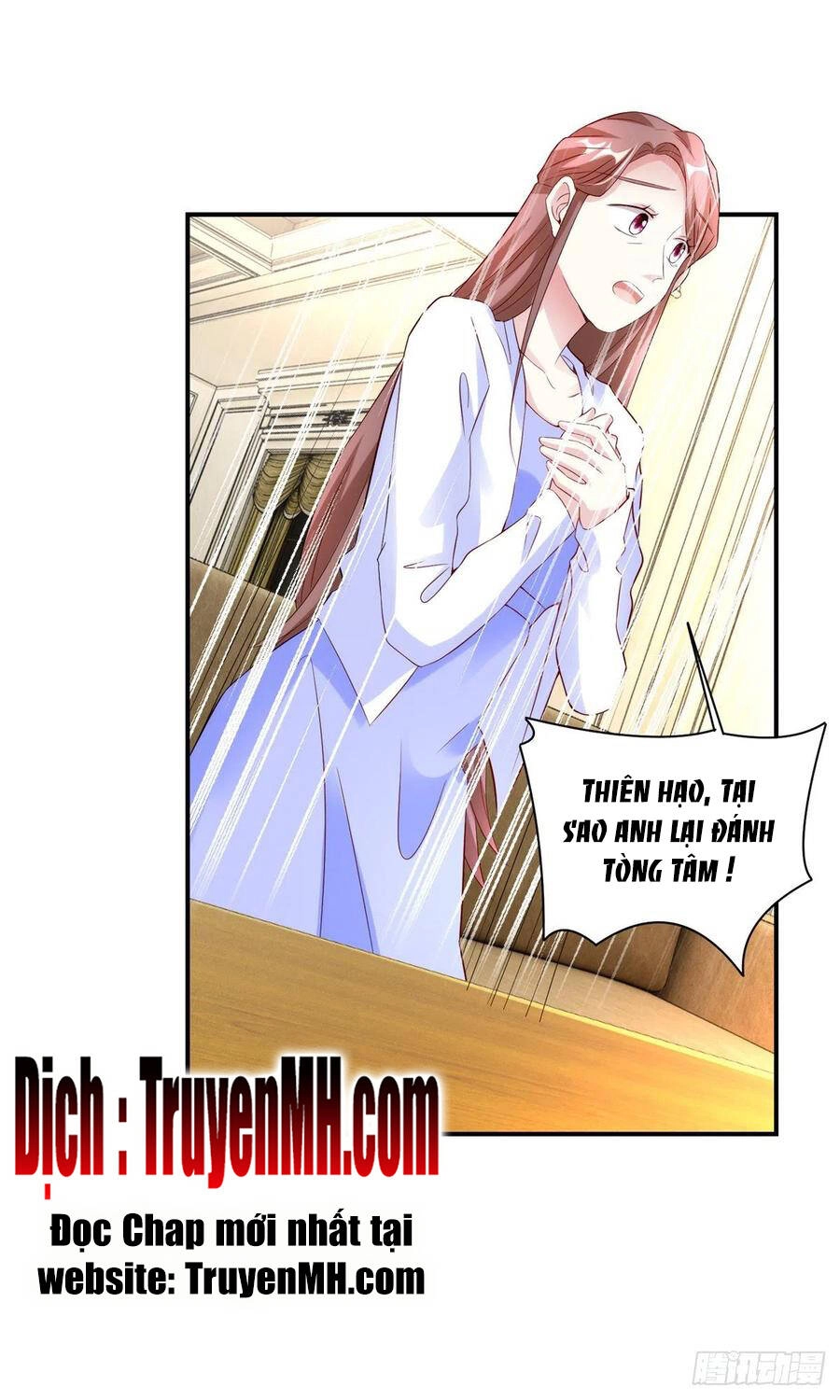 Nam Thành Chờ Trăng Về Chapter 104 - 11