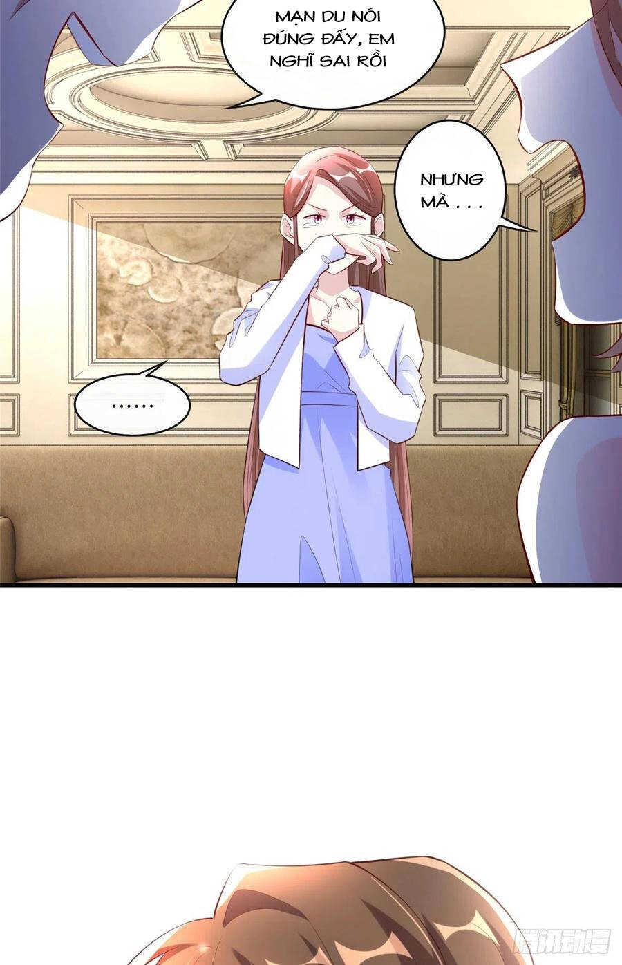 Nam Thành Chờ Trăng Về Chapter 104 - 14