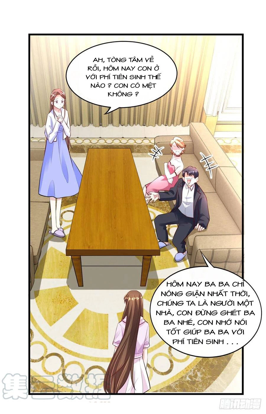 Nam Thành Chờ Trăng Về Chapter 104 - 16