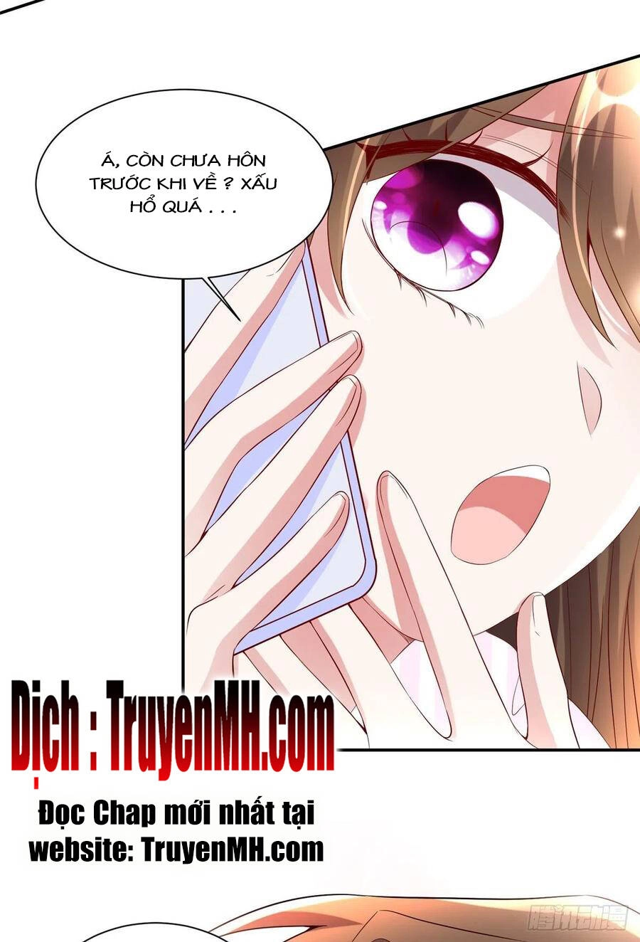 Nam Thành Chờ Trăng Về Chapter 104 - 23