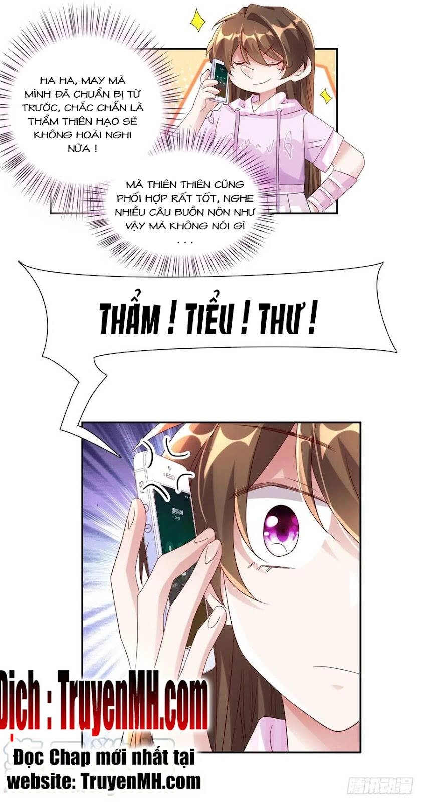 Nam Thành Chờ Trăng Về Chapter 105 - 3