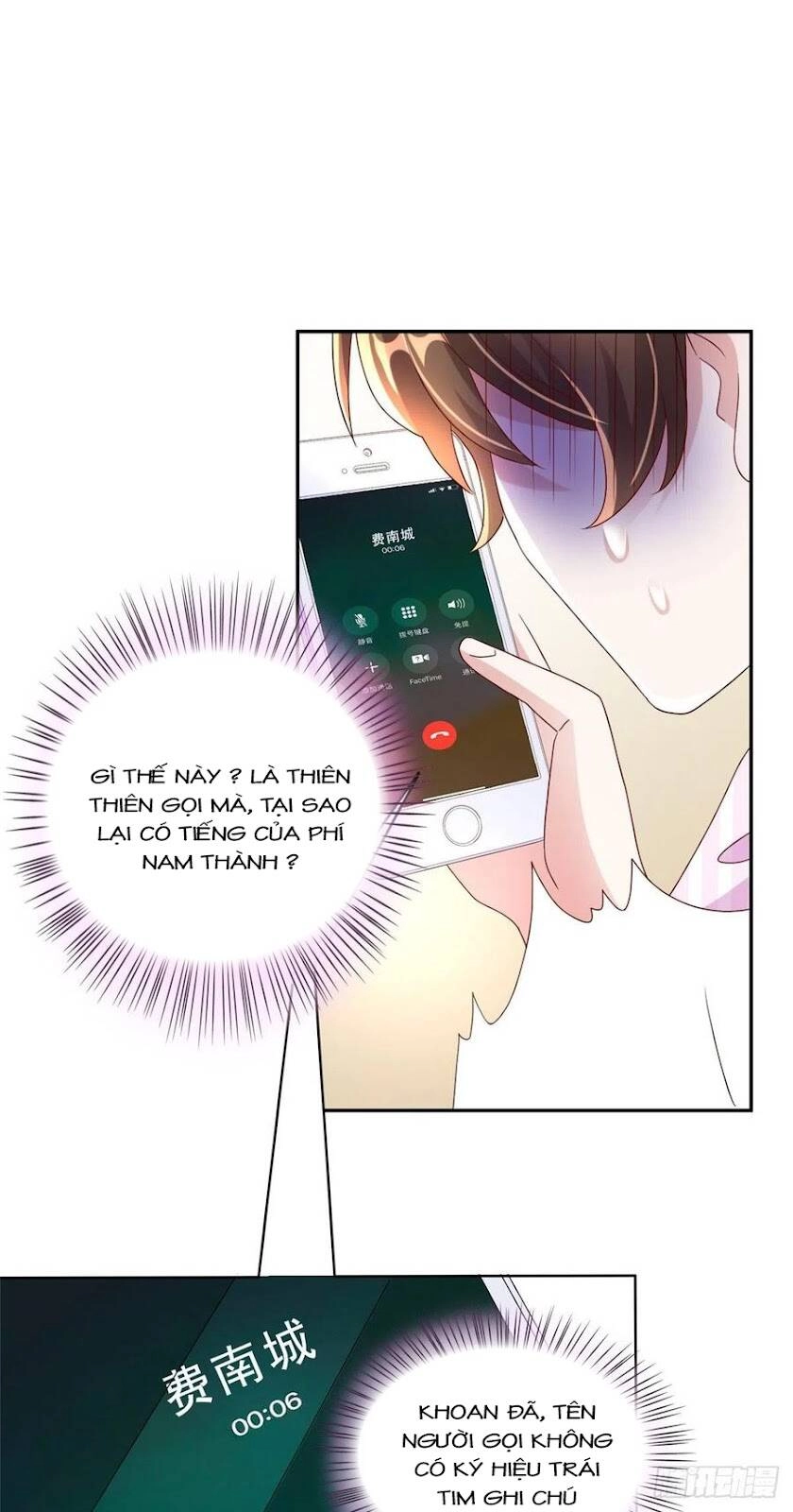 Nam Thành Chờ Trăng Về Chapter 105 - 4