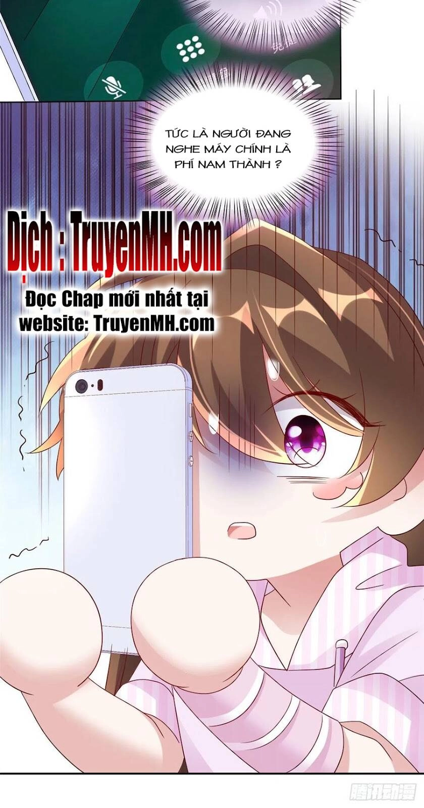 Nam Thành Chờ Trăng Về Chapter 105 - 5