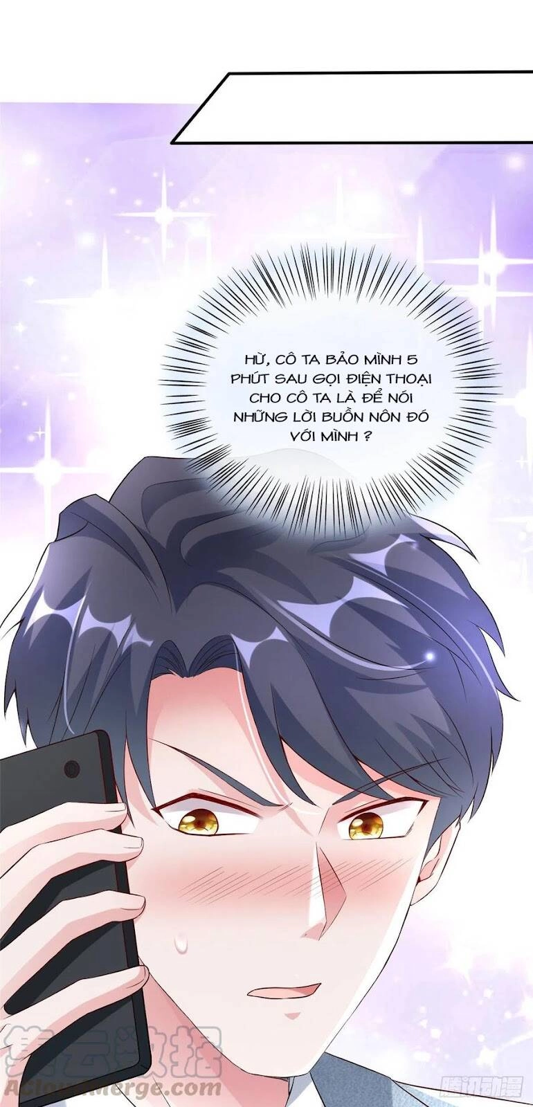 Nam Thành Chờ Trăng Về Chapter 105 - 6