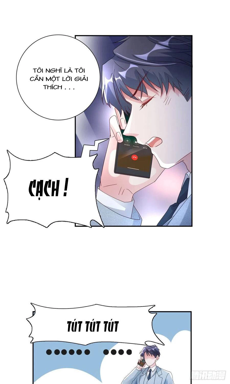 Nam Thành Chờ Trăng Về Chapter 105 - 8