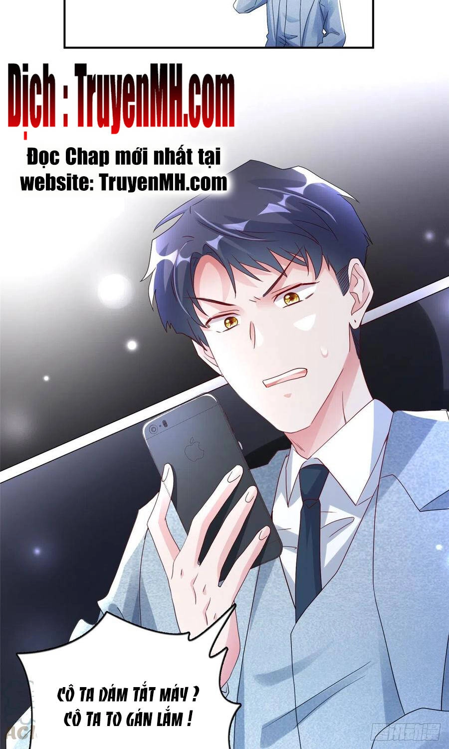 Nam Thành Chờ Trăng Về Chapter 105 - 9