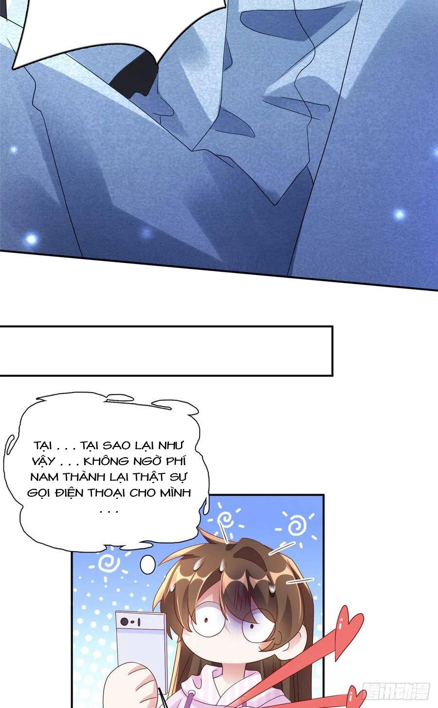 Nam Thành Chờ Trăng Về Chapter 105 - 10