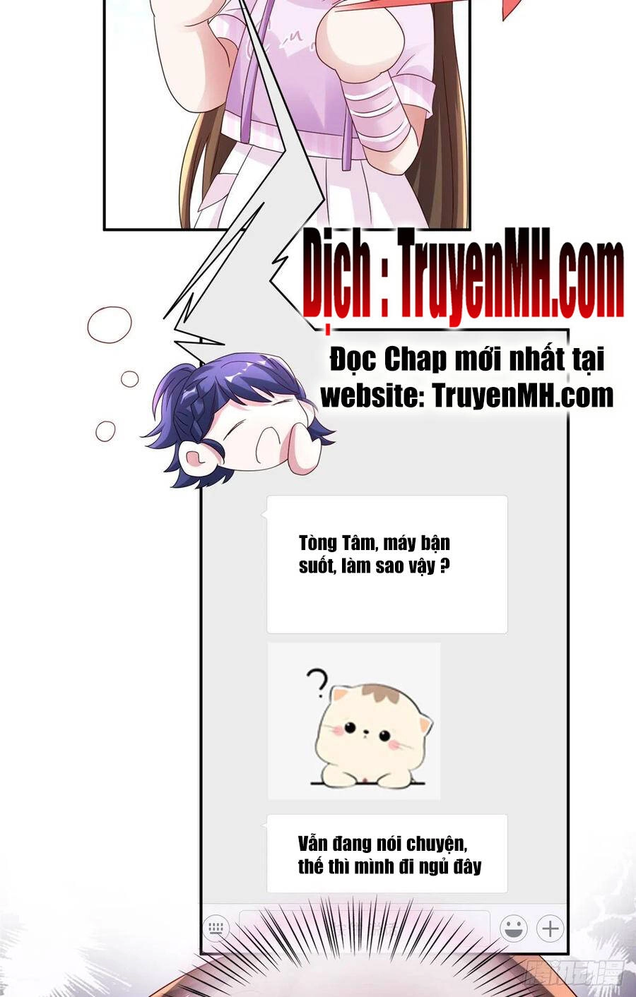 Nam Thành Chờ Trăng Về Chapter 105 - 11