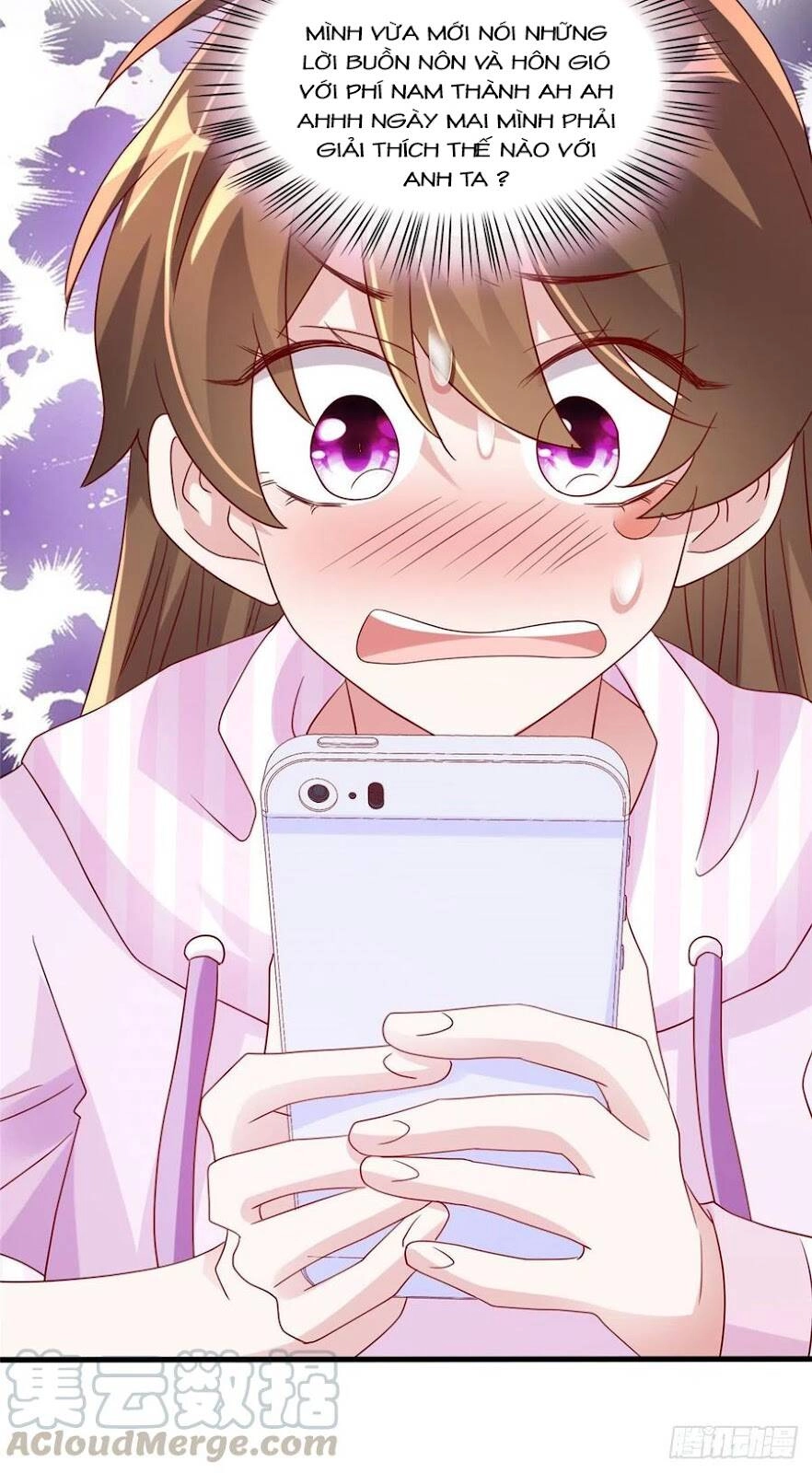 Nam Thành Chờ Trăng Về Chapter 105 - 12