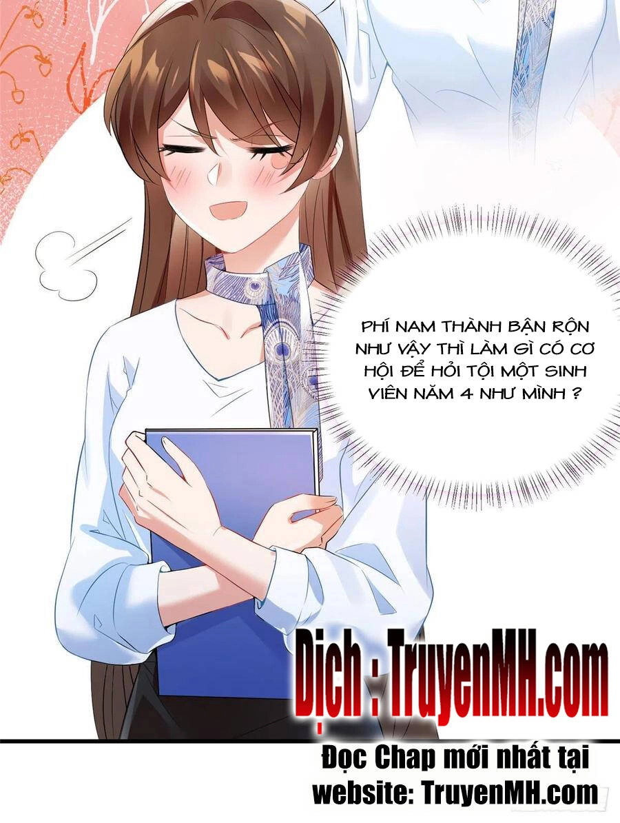 Nam Thành Chờ Trăng Về Chapter 106 - 14