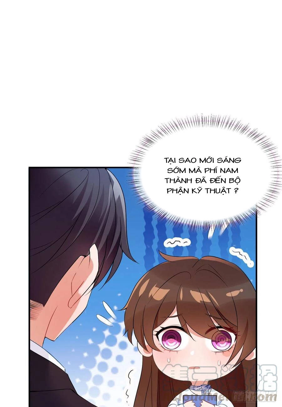 Nam Thành Chờ Trăng Về Chapter 106 - 18