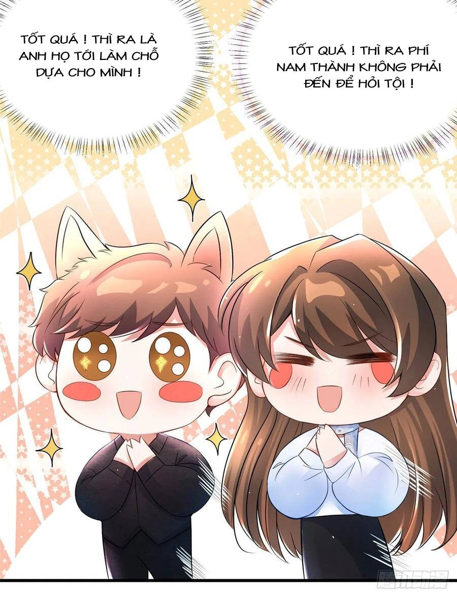 Nam Thành Chờ Trăng Về Chapter 106 - 25