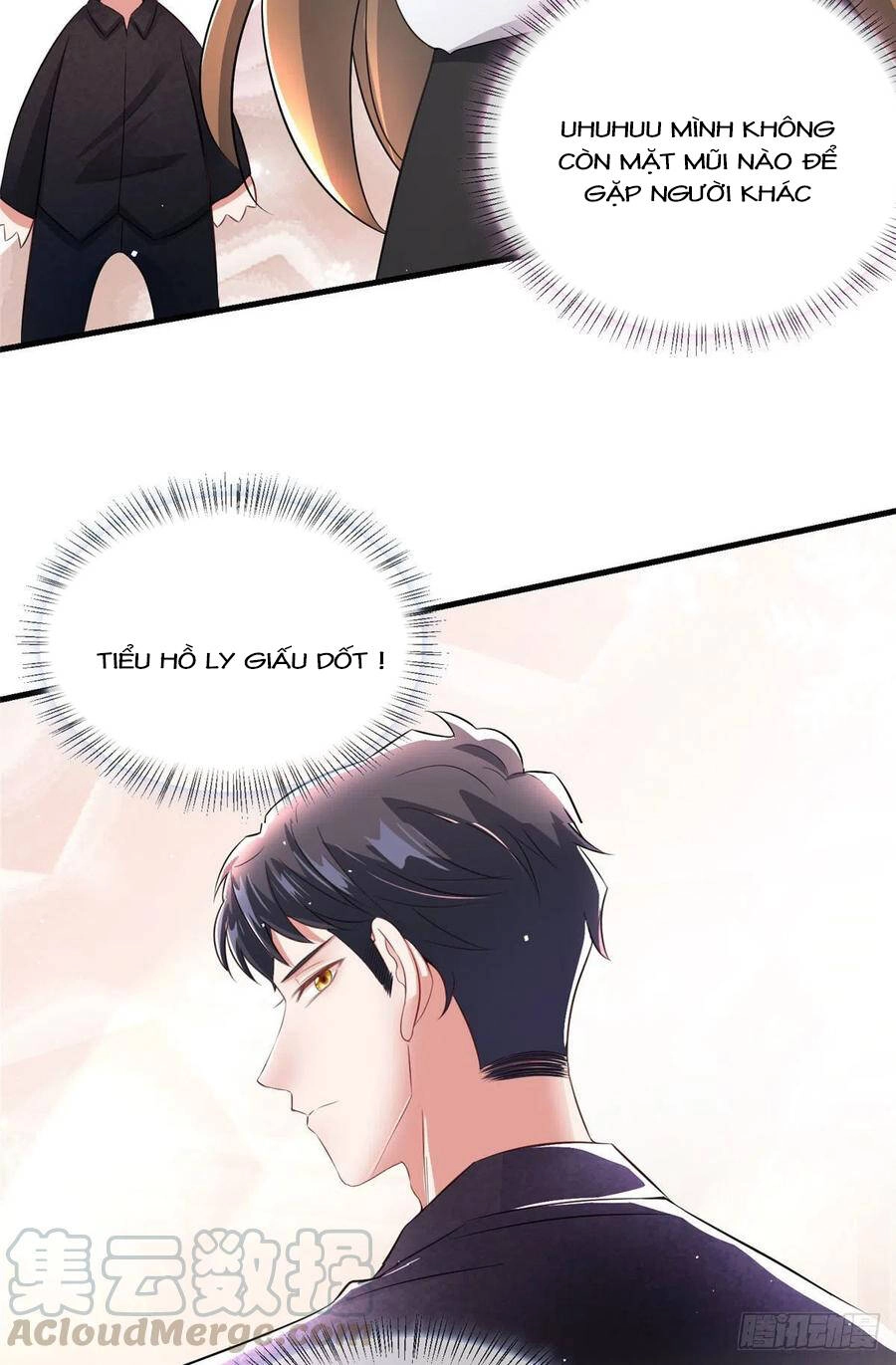 Nam Thành Chờ Trăng Về Chapter 107 - 3