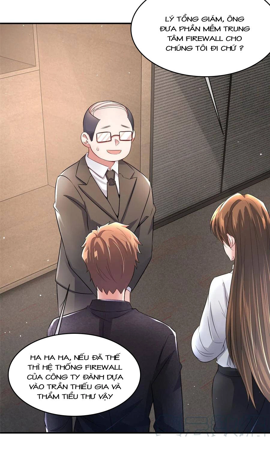 Nam Thành Chờ Trăng Về Chapter 107 - 6