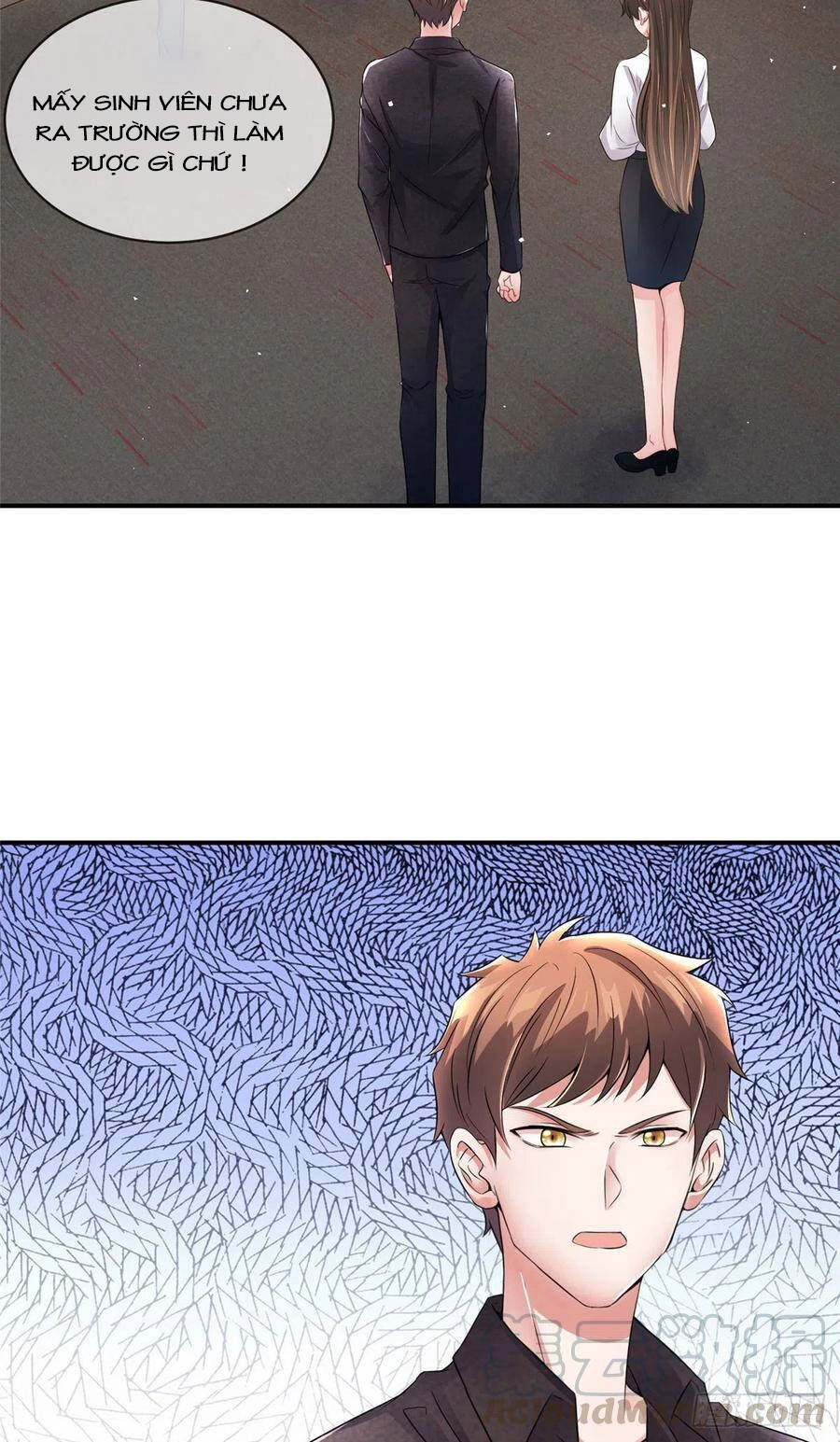 Nam Thành Chờ Trăng Về Chapter 107 - 9