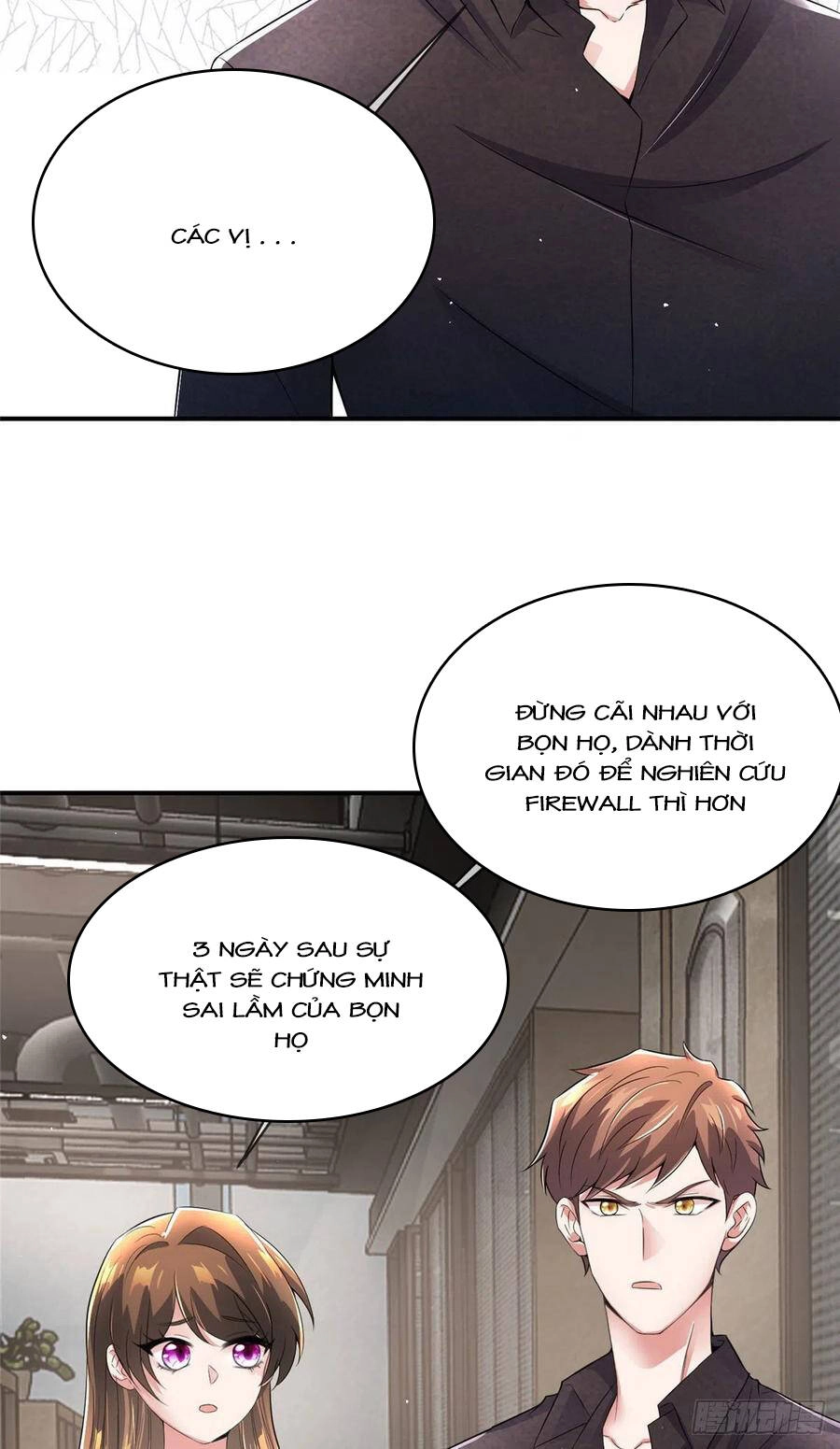 Nam Thành Chờ Trăng Về Chapter 107 - 10