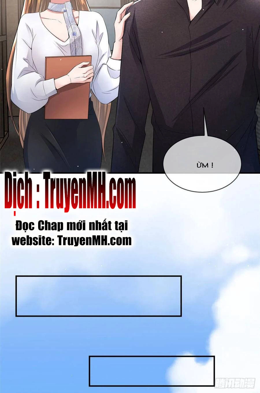 Nam Thành Chờ Trăng Về Chapter 107 - 11