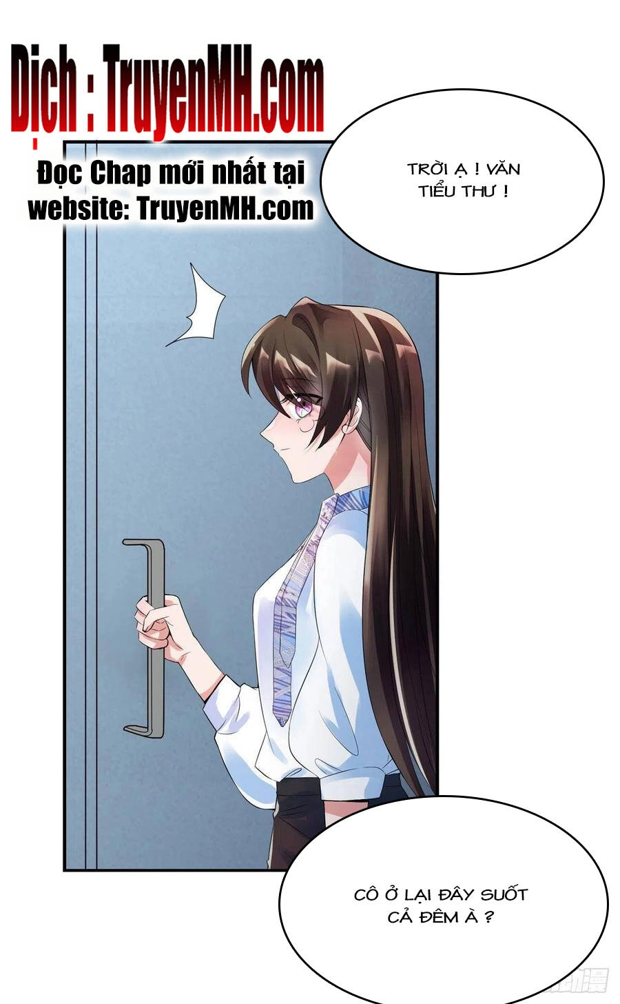 Nam Thành Chờ Trăng Về Chapter 107 - 26