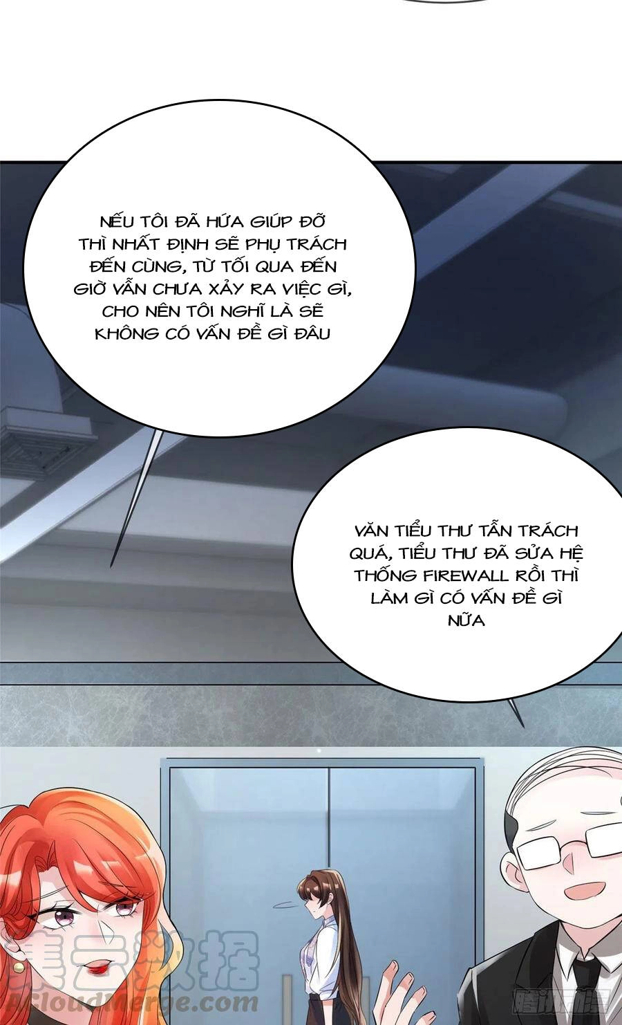 Nam Thành Chờ Trăng Về Chapter 107 - 27