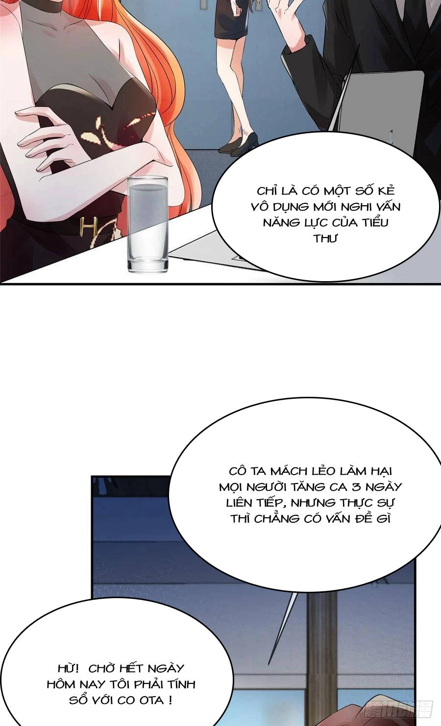 Nam Thành Chờ Trăng Về Chapter 107 - 28