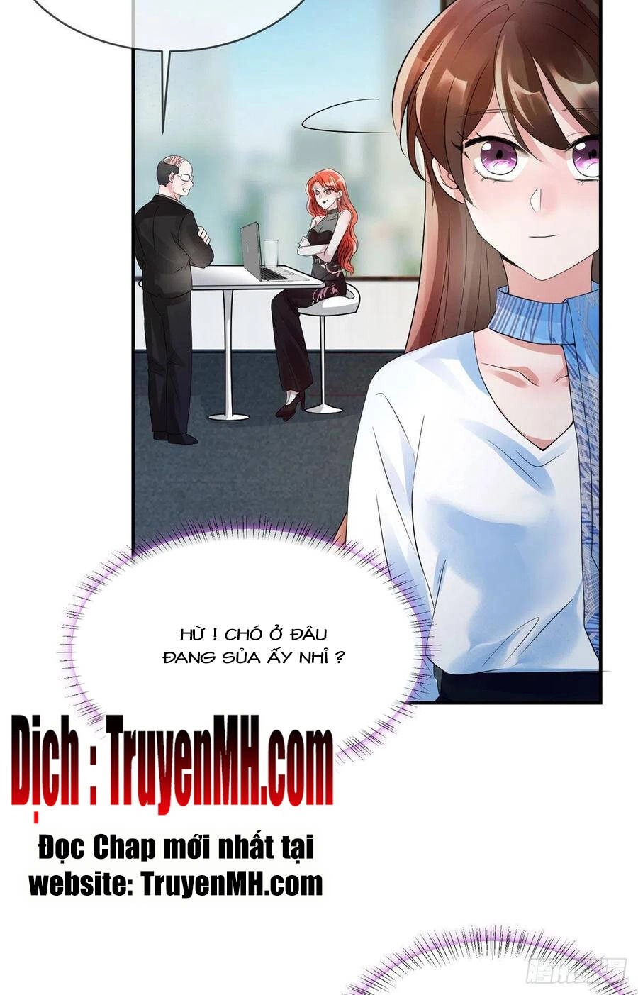 Nam Thành Chờ Trăng Về Chapter 107 - 29