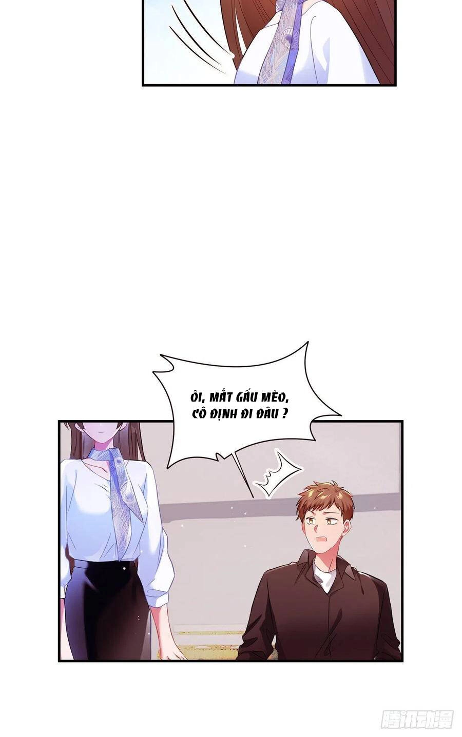 Nam Thành Chờ Trăng Về Chapter 109 - 5