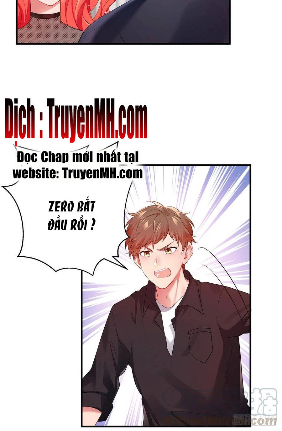 Nam Thành Chờ Trăng Về Chapter 109 - 10