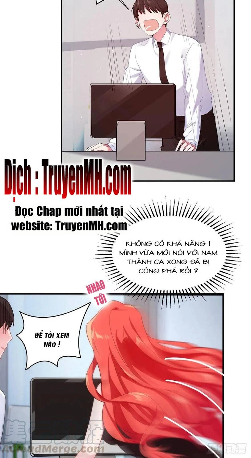 Nam Thành Chờ Trăng Về Chapter 109 - 16