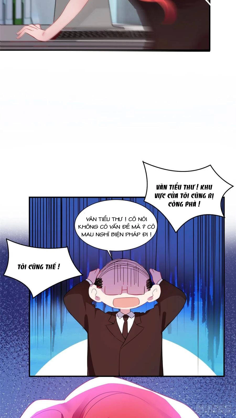 Nam Thành Chờ Trăng Về Chapter 109 - 17