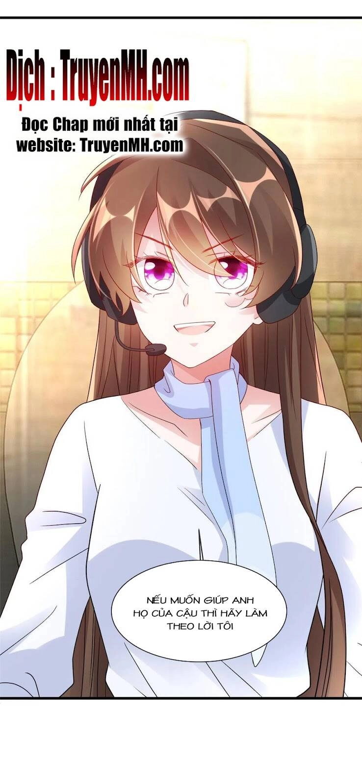 Nam Thành Chờ Trăng Về Chapter 110 - 2