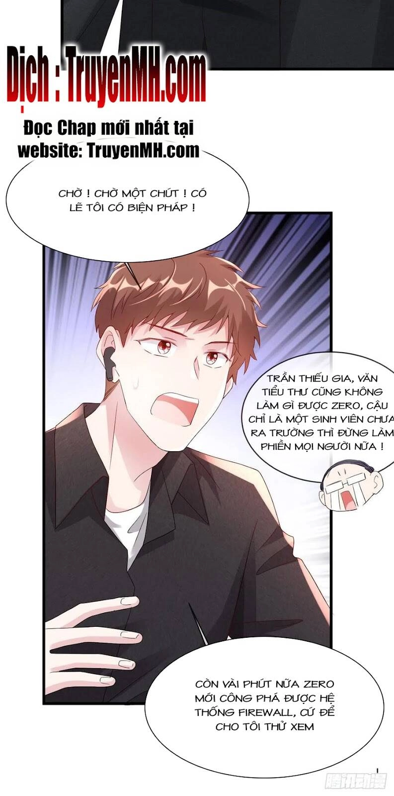 Nam Thành Chờ Trăng Về Chapter 110 - 4