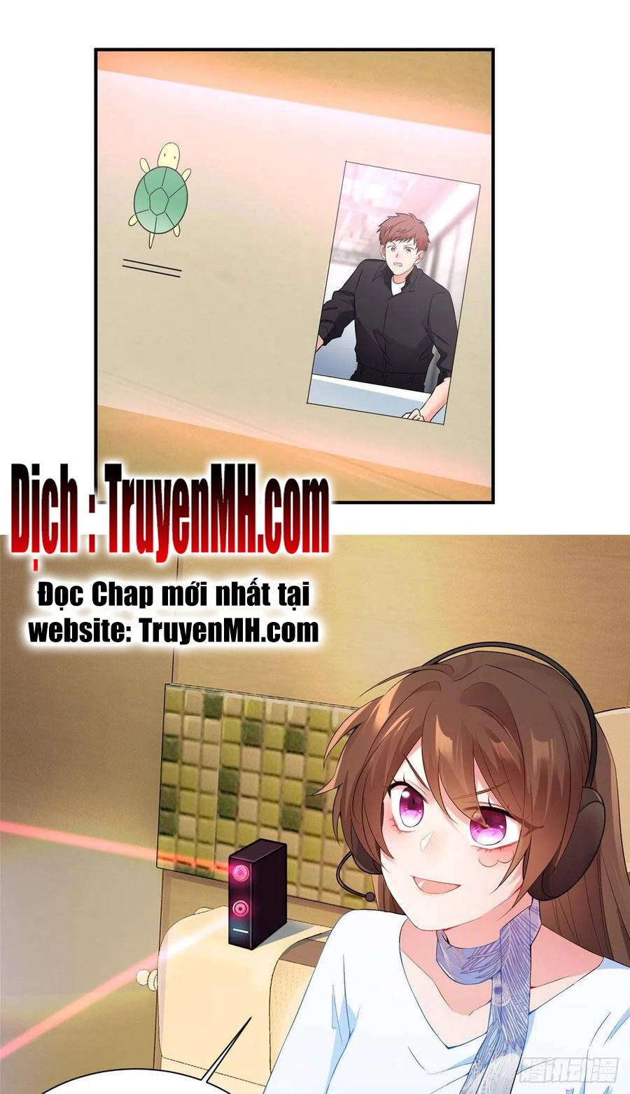 Nam Thành Chờ Trăng Về Chapter 110 - 10