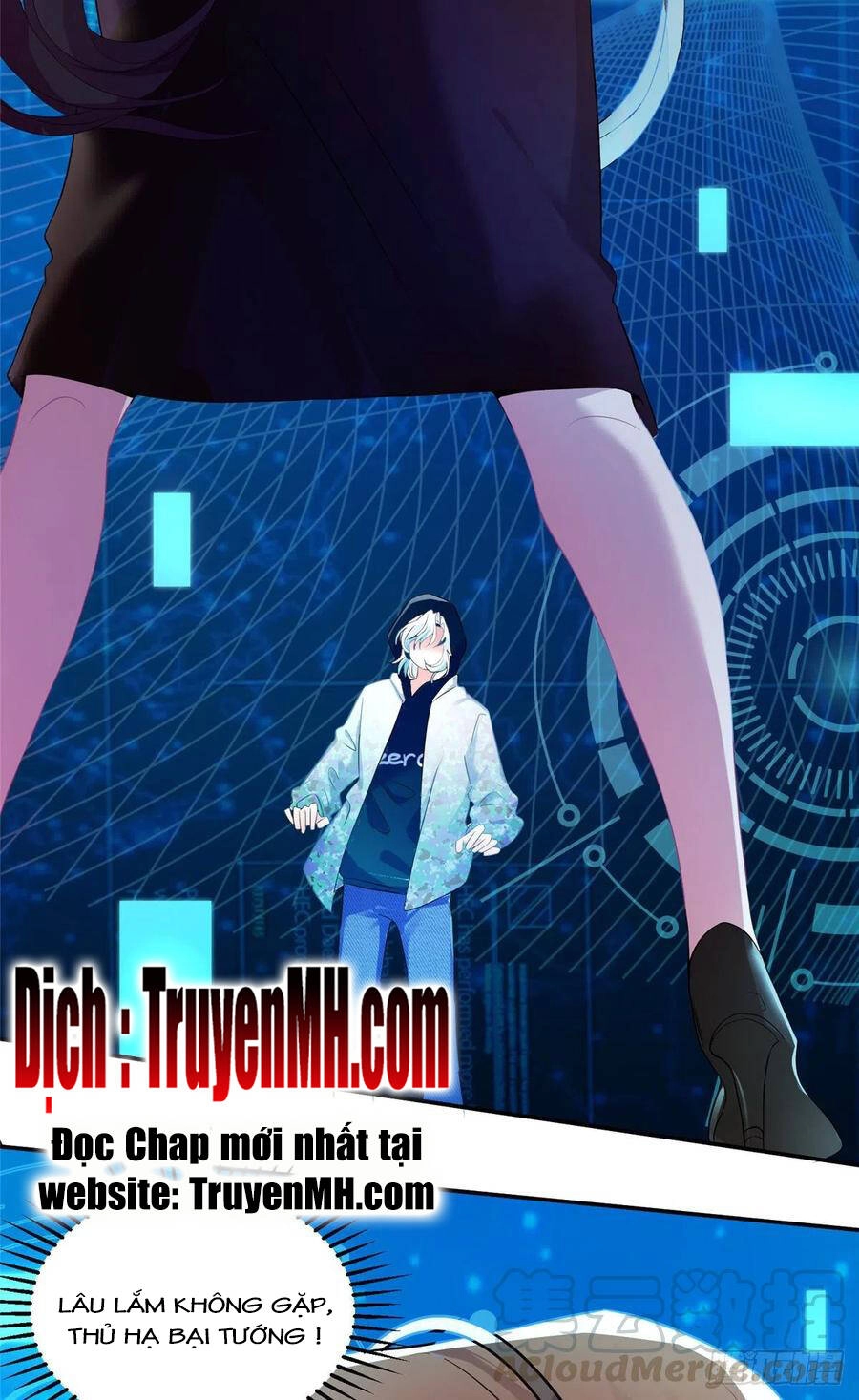 Nam Thành Chờ Trăng Về Chapter 110 - 14