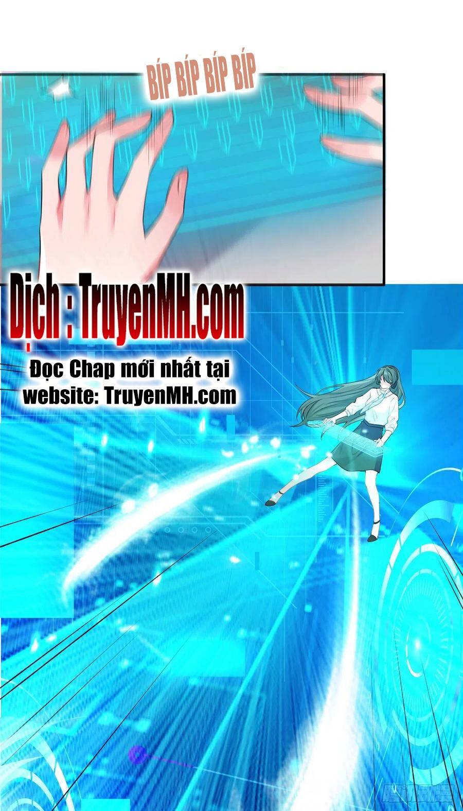 Nam Thành Chờ Trăng Về Chapter 110 - 16