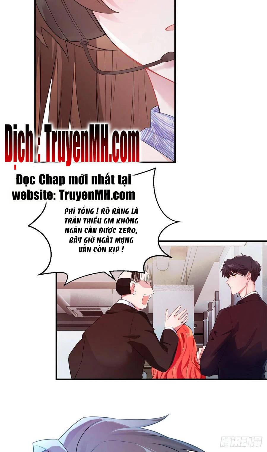 Nam Thành Chờ Trăng Về Chapter 110 - 18