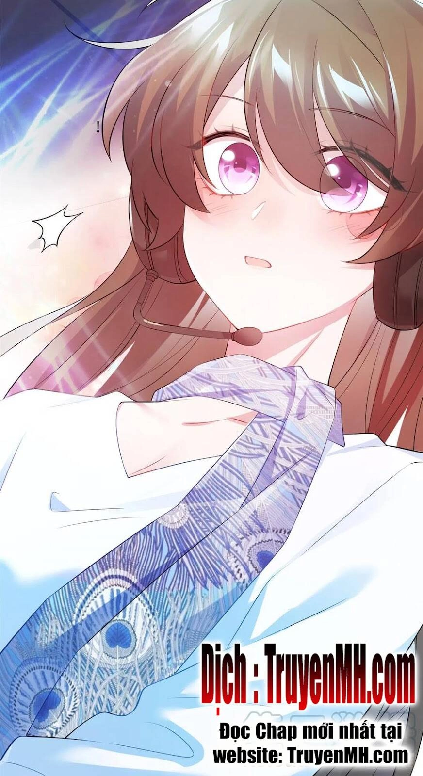 Nam Thành Chờ Trăng Về Chapter 110 - 20